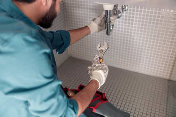 Best Residential Plumbing in Planada, CA